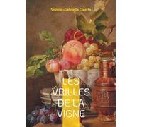 Les Vrilles de la vigne: Un bouquet de nouvelles sensuelles et émancipatrices dans la France de la Belle Époque