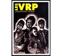 Les VRP : Liquidation totale