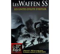 Les Waffen SS [DVD]