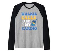 Les Walkie Calls sont mon école d'enseignement spécialisé en cardiologie Manche Raglan