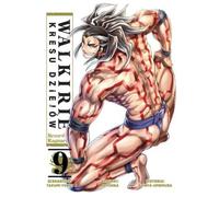 Les Walkyries de la fin des temps - Record of Ragnarok Volume 9