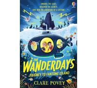 Les Wanderdays : Voyage sur l'île fantastique