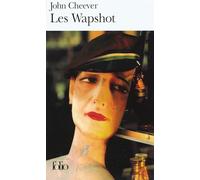 Les Wapshot