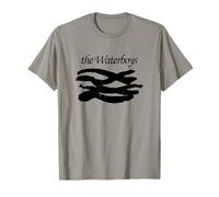 Les Waterboys T-Shirt