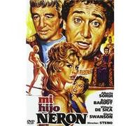 Les Week-ends de Néron (1956) / Mio figlio Nerone (DVD) G