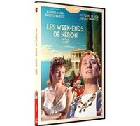 Les Week-ends de Néron Combo Blu-ray DVD