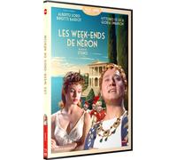 Les Week-ends de Néron Combo Blu-ray DVD