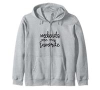 Les W nds sont Mon Dicton Amusant préféré : la fête, Le Vendredi Sweat à Capuche