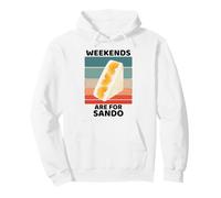 Les W nds Vintage Japonais pour Les Amateurs de Cuisine sont pour Sando Sweat à Capuche
