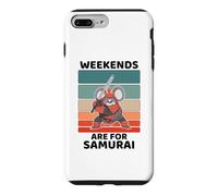 Les W nds Vintage pour Les Amoureux des Koala sont pour Les samouraïs Coque pour iPhone 7 Plus/8 Plus
