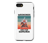 Les W nds Vintage pour Les Amoureux des Koala sont pour Les samouraïs Coque pour iPhone SE (2020) / 7/8