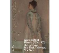 Les whistler de la frick collection Paul Perrin (Auteur)