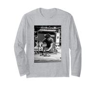 Les White Stripes Jack White Seven Nation Army Andy Willsher Manche Longue