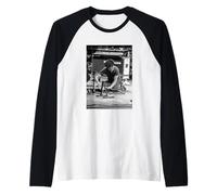 Les White Stripes Jack White Seven Nation Army Andy Willsher Manche Raglan