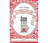 Les Willoughby Nouvelle Edition - Lois Lowry - Medium - Poche - Roman junior