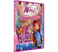 Les Winx Club en concert E