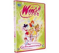 Winx Club - 2 - Les Winx Passent À L'action