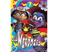 Les Wirdozes - Vol. 1