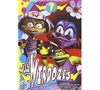 Les Wirdozes-Vol. 1