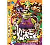 Les Wirdozes-Vol. 3