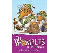 Les Wombles à la rescousse