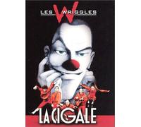 Les Wriggles à la Cigale
