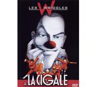 Les Wriggles - À La Cigale