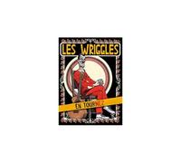 Les Wriggles En Tournez