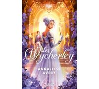 Les Wycherley - L'amour est la plus dangereuse des magies