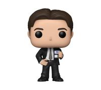 Funko Figurine en vinyle Pop! Fox Mulder (X-Files) – Produit officiel à collectionner