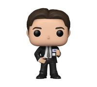 Funko Figurine en vinyle Pop! Fox Mulder (X-Files) – Produit officiel à collectionner