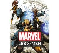 Les X-Men Collectif (Auteur)
