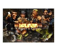 Les XII Singes - Brunan G