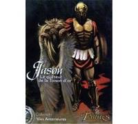 Les XII singes - Jason, le quêteur de toison d'or G