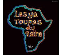 Les Ya Toupas du Zaire