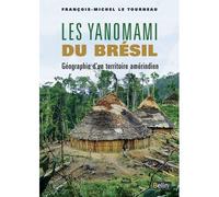 Les Yanomami du Brésil