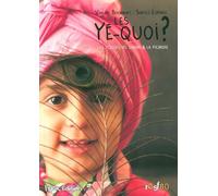 Les Yé-quoi ? Les Yezides du Sindjar à la Picardie - Vincent Bernardet - Fakir Editions - broché - Etude