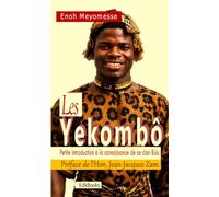 Les Yekombô Petite introduction à la connaissance de ce clan Bùlu