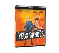 Les Yeux bandés Blu-ray