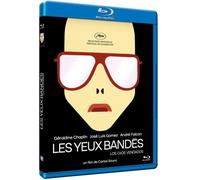 Les Yeux bandés Blu-ray