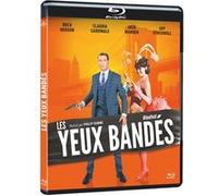 Les Yeux bandés Blu-ray A