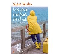 Les Yeux couleur de pluie