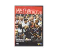 Les Yeux dans les Bleus – DVD – Vol. 1 + Tignes c'est Foot – Studiocanal
