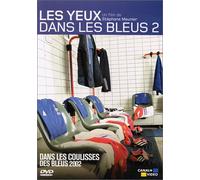 Les Yeux dans les Bleus 2 – Studiocanal