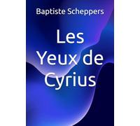 Les Yeux de Cyrius
