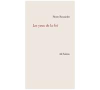 Les Yeux De La Foi