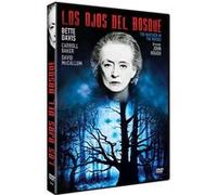 Los Ojos Del Bosque DVD 1980 Watcher in The Woods [Import]