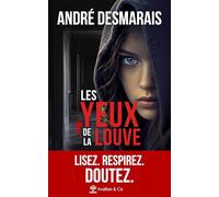 Les yeux de la louve