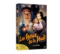 Les Yeux de la nuit DVD DVD