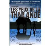 Les Yeux de la Thaïlande